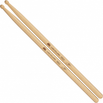 Meinl Luke Holland Signature -rumpukapulat