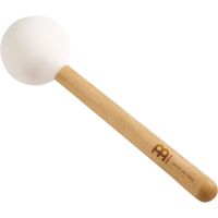 Meinl Sonic Energy Crystal Singing Bowl 14" - Root Chakra