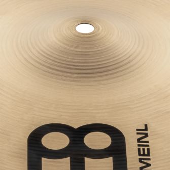 Meinl 14" Byzance Extra Hammered Hihat