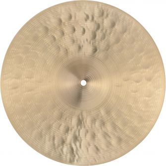 Meinl 14" Byzance Extra Hammered Hihat