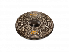 Meinl 14" Classics Custom Dark Trash Crash