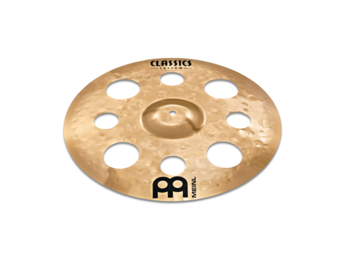Meinl Classics Custom 16" Trash Crash