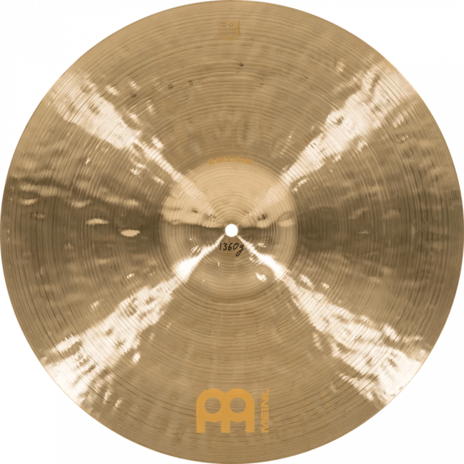 Meinl 18" Byzance Foundry Reserve Crash 1335 g