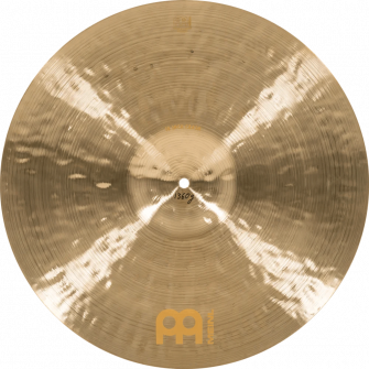 Meinl 18" Byzance Foundry Reserve Crash 130