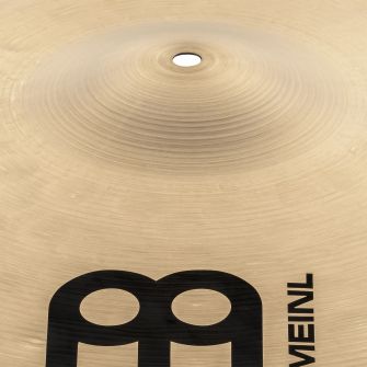 Meinl 20" Byzance Extra Hammered Ride