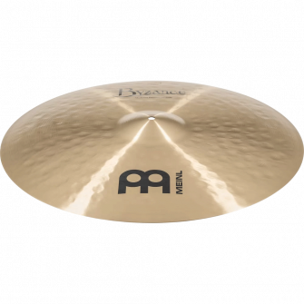 Meinl 22" Byzance Traditional Extra Hammered Ride