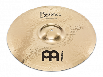 Meinl 22" Byzance Brilliant Heavy Ride