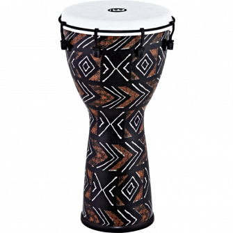 Meinl 10" Alpine Djembe - Kanga Sarong