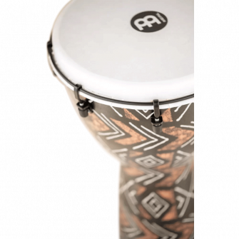 Meinl 12" Alpine Djembe Kanga Sarong