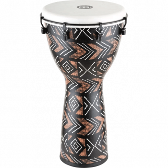 Meinl 12" Alpine Djembe Kanga Sarong
