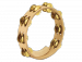 Meinl AE-MTA2B Artisan Edition Tambourine - Brass, Double Row