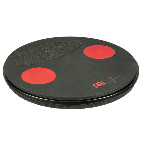 Meinl Anika Nilles Split Tone 12" harjoitusalusta