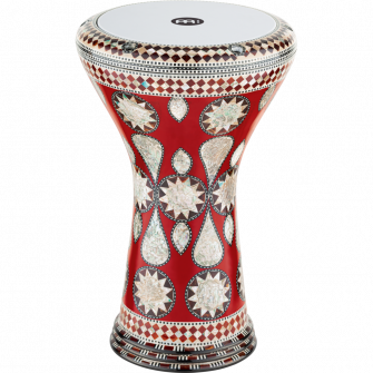 Meinl Artisan Edition Doumbek Mosaic Imperial AEED2