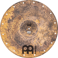 Meinl 21" Byzance Jazz Nuance Ride