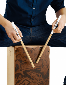 Meinl SB202 Multi-Rod Bamboo Flex