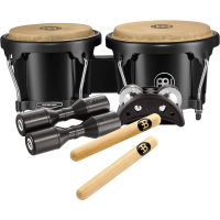 Meinl Headliner HB50BK - Bongorummut