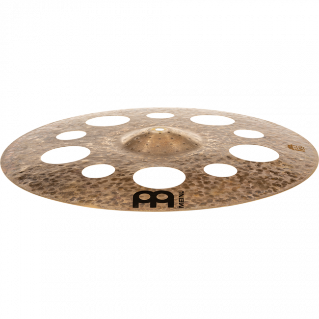 Meinl 18" Byzance Dark Trash Crash