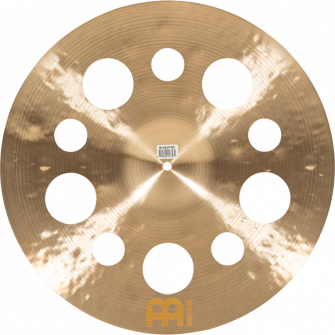 Meinl 18" Byzance Extra Dry Trash Crash