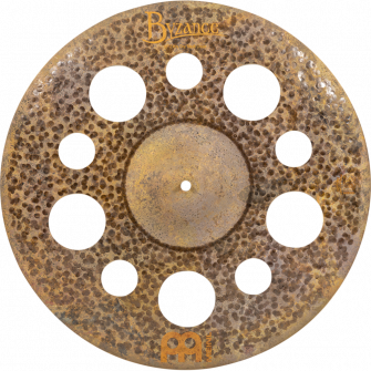 Meinl 18" Byzance Extra Dry Trash Crash