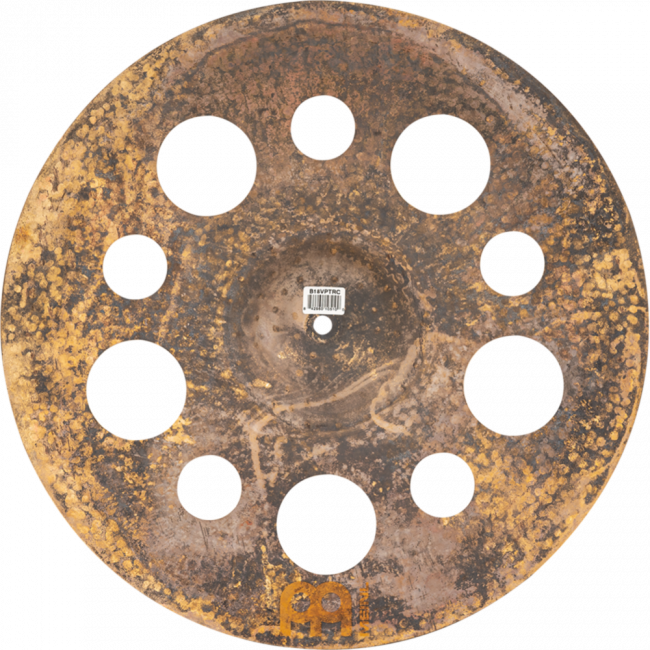 Meinl 18" Byzance Vintage Pure Trash Crash