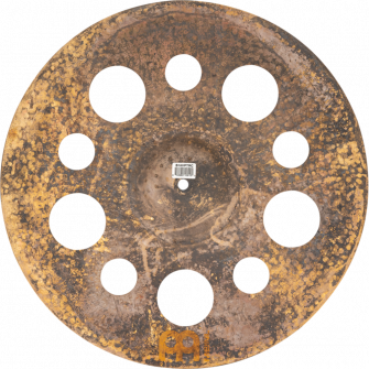 Meinl 18" Byzance Vintage Pure Trash Crash