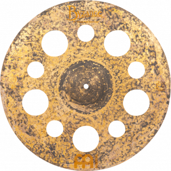 Meinl 18" Byzance Vintage Pure Trash Crash