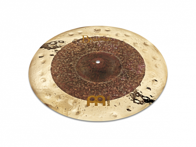 Meinl 19" Byzance Dual Crash