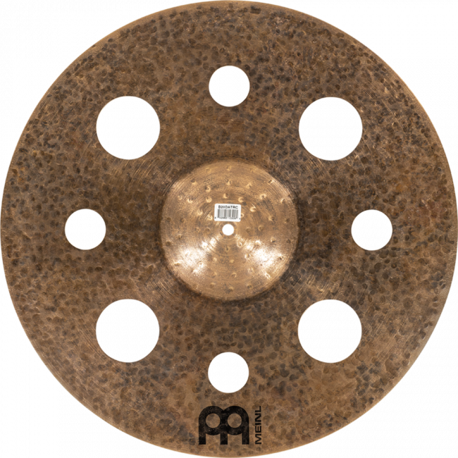Meinl 20" Byzance Dark Trash Crash