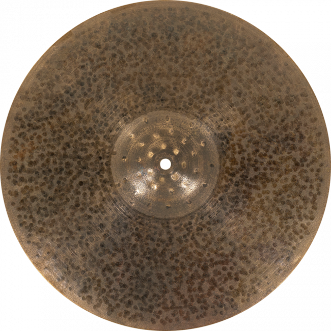 Meinl 15" Byzance Big Apple Dark Hihat