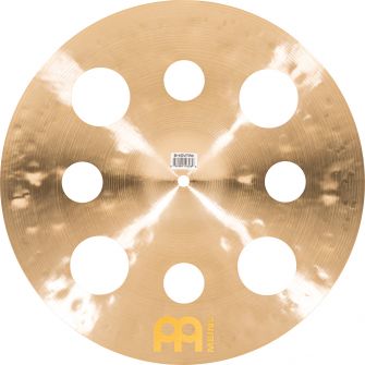 Meinl 16" Byzance Dual Trash Crash