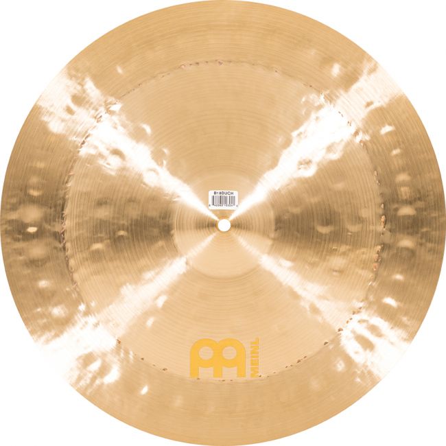Meinl 18" Byzance Dual China