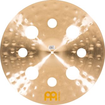 Meinl 20" Byzance Dual Trash Crash