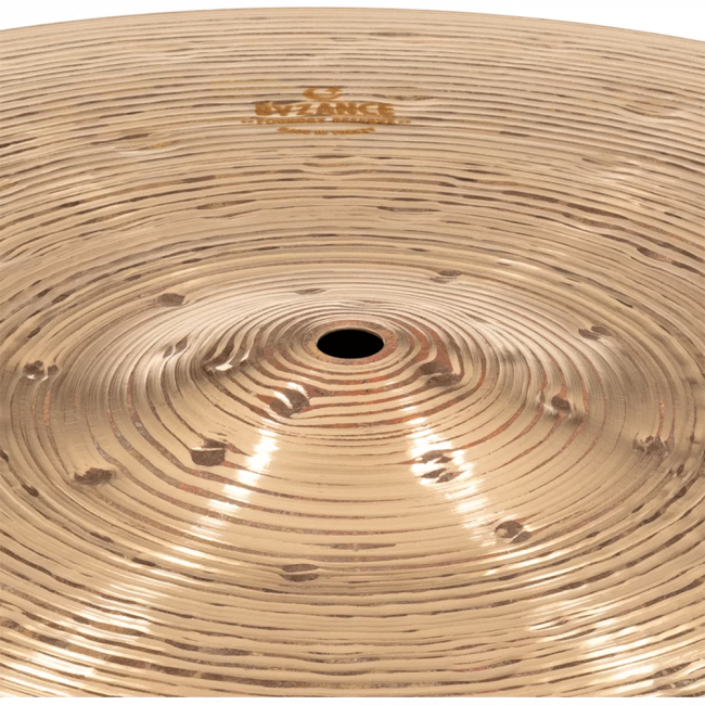 Meinl 16" Byzance Foundry Reserve Hi-hat 1065/1350g