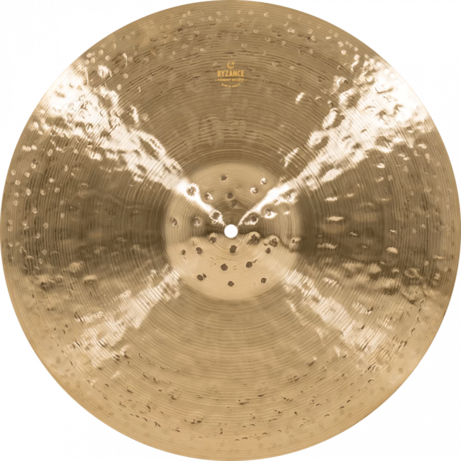 Meinl 18" Byzance Foundry Reserve Crash 1345 g