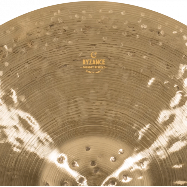 Meinl 18" Byzance Foundry Reserve Crash 1345 g