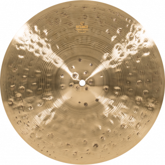 Meinl 14" Byzance Foundry Reserve Hi-hat 990g/1190g