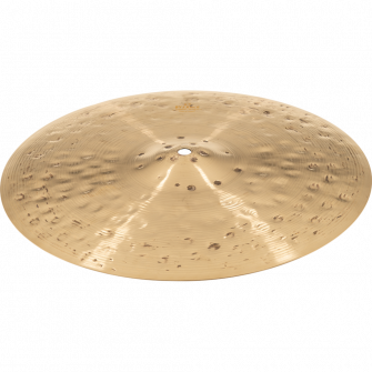 Meinl 14" Byzance Foundry Reserve Hi-hat 990g/1190g