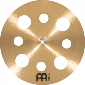 Meinl 16" Byzance Traditional Trash Crash