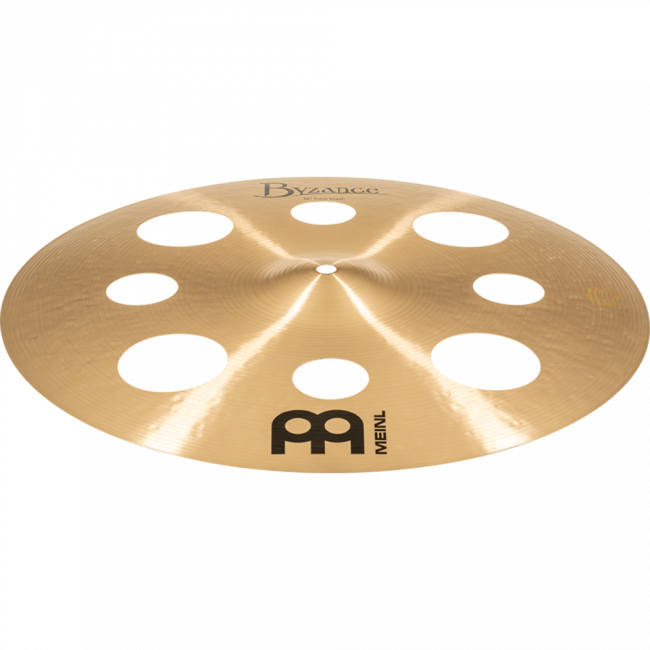 Meinl 16" Byzance Traditional Trash Crash