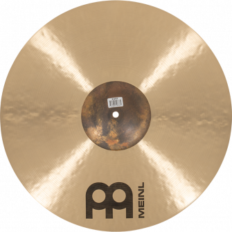 Meinl 18" Byzance Traditional Polyphonic Crash