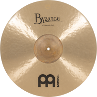 Meinl 21" Byzance Traditional Polyphonic Ride