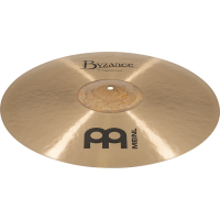 Meinl 21" Byzance Traditional Polyphonic Ride