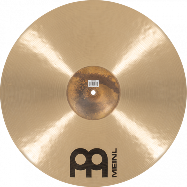 Meinl 20" Byzance Traditional Polyphonic Crash