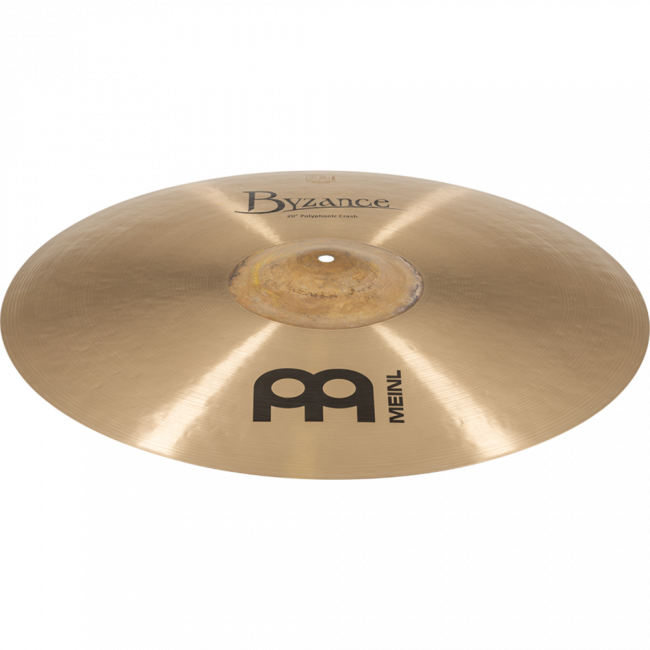 Meinl 20" Byzance Traditional Polyphonic Crash