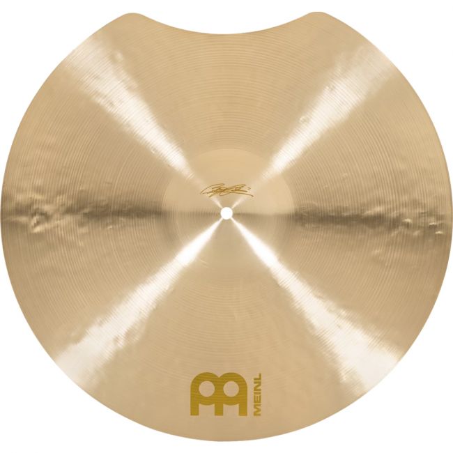 Meinl 18" Byzance Vintage Quick Sand Ride-Benny Greb sig.