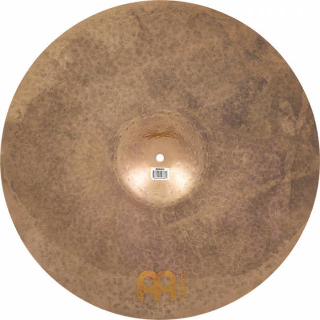 Meinl 20" Byzance Vintage Sand Thin Crash