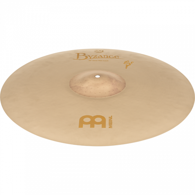Meinl 20" Byzance Vintage Sand Thin Crash