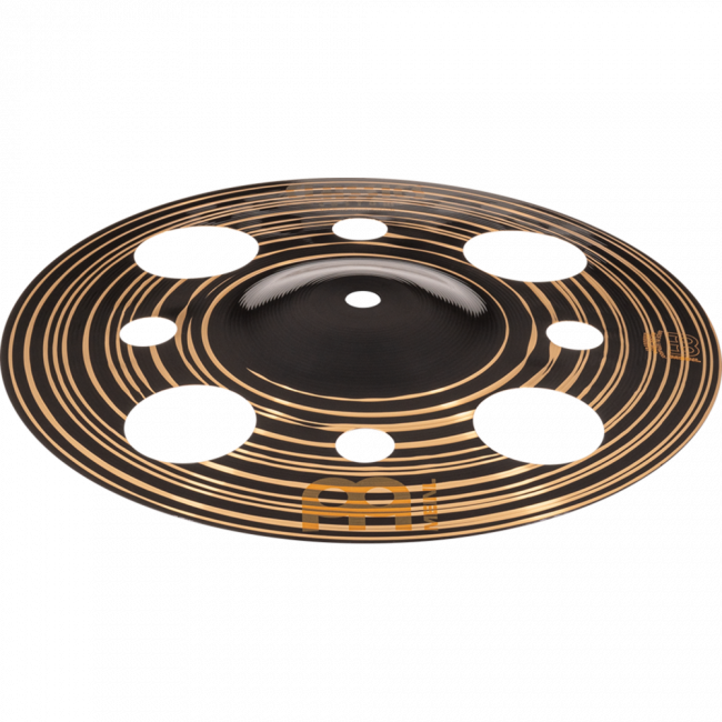 Meinl Classics Custom Dark 10" Trash Splash