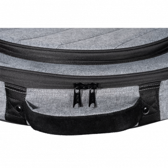 Meinl MCCB22GY symbaalipussi reppumalli