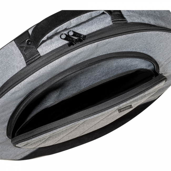 Meinl MCCB22GY symbaalipussi reppumalli